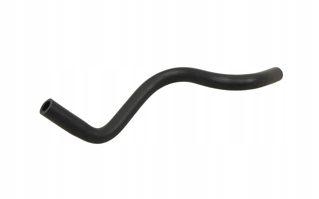 фото №1, Труба вакууму renault kangoo ii 2008- електроклапан 1.5 гумовий елемент