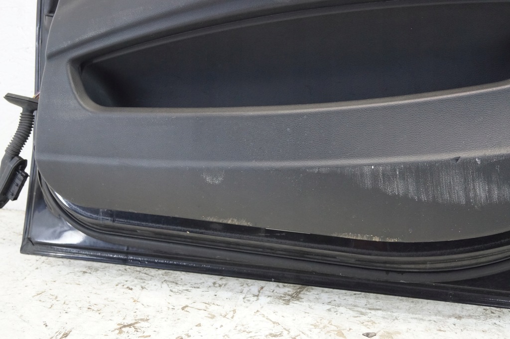 фото №14, Дверь правый перед bmw x5 e70