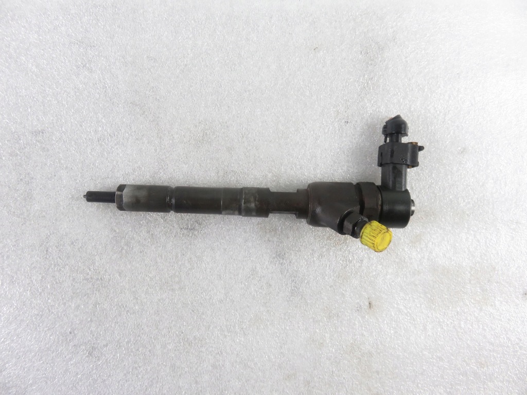 фото №8, Форсунка opel combo c 1.3 cdti 16v - з 13 dt 0445110083