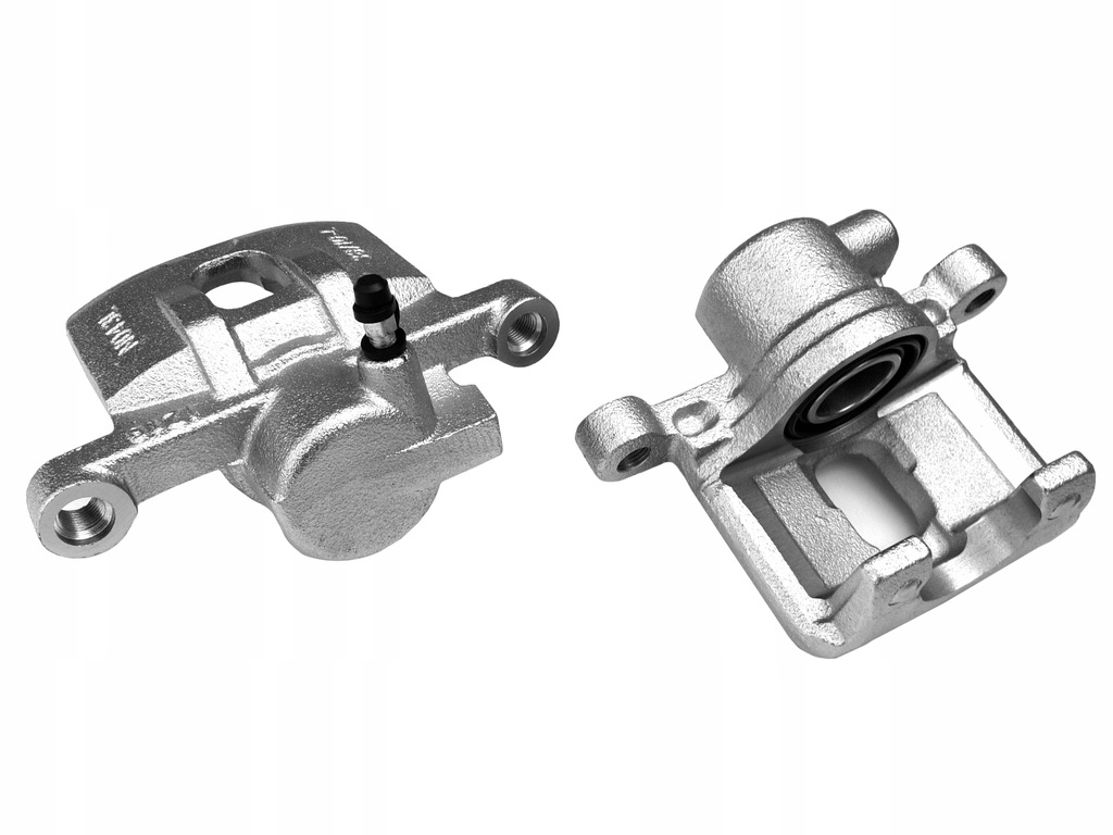 фото №1, Суппорт задняя левый mitsubishi outlander ii 2006-2012