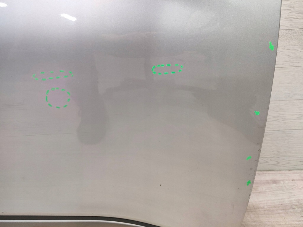 фото №9, Hyundai kona i дверь передние правое