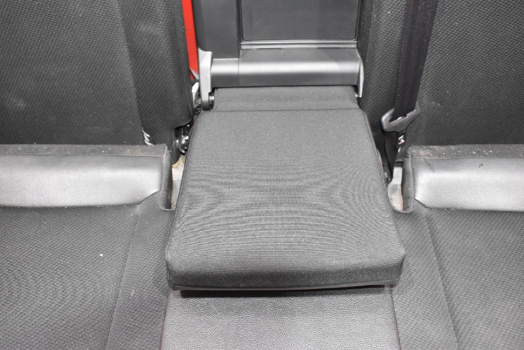 фото №6, Сидіння сидіння комплект обшивка обшивки напівшкіра eu citroen ds4 10-16