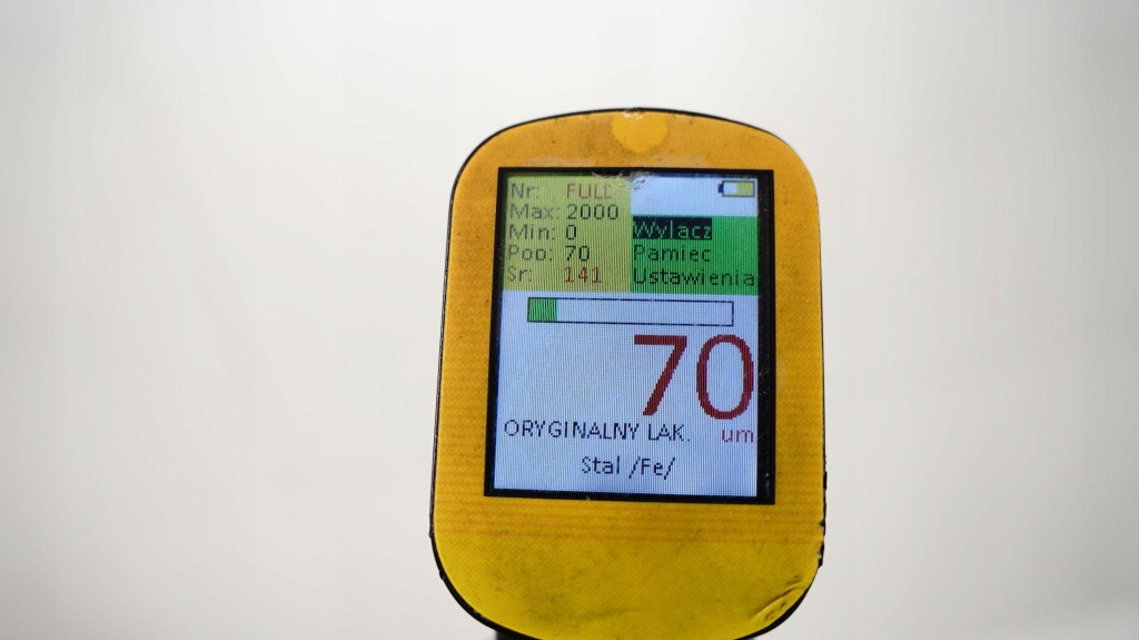 фото №7, Крила лівий перед передній skoda octavia iii 12-16r lf9e