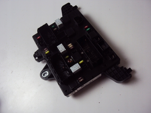 фото №1, Модуль bsi opel zafira c 2.0 cdti 2013 r