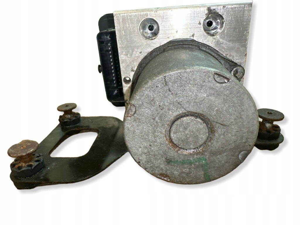 Насос abs land rover range rover l405 269524 Доставка