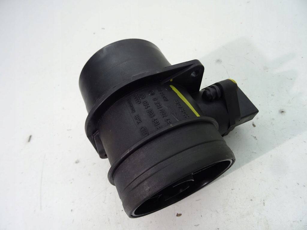 фото №1, Vw transporter расходомер 0281002461 074906461b