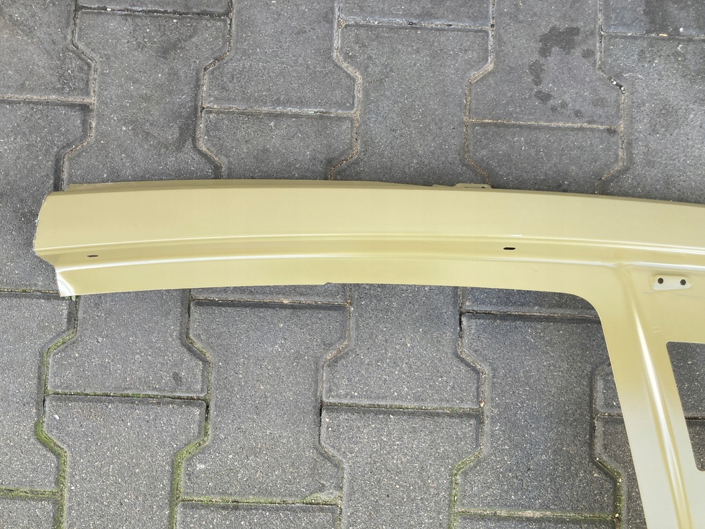 фото №7, Обшивка блок двигуна поріг правий передній tesla 3 iii