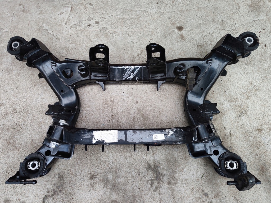 фото №8, Camaro ss zl1 задние подрамник 2016+