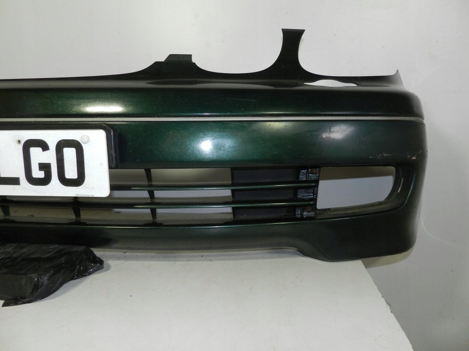 фото №7, 033.zderzak перед lexus gs300 97-05