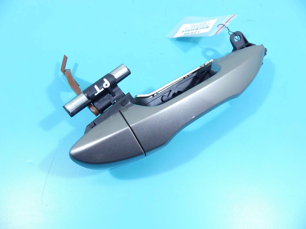 фото №1, Ручка задняя правая наружная toyota corolla e16 e18