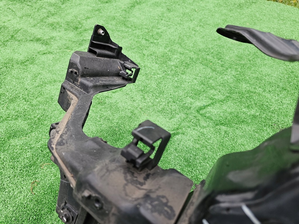 фото №14, Pas передний hyundai i30 ii