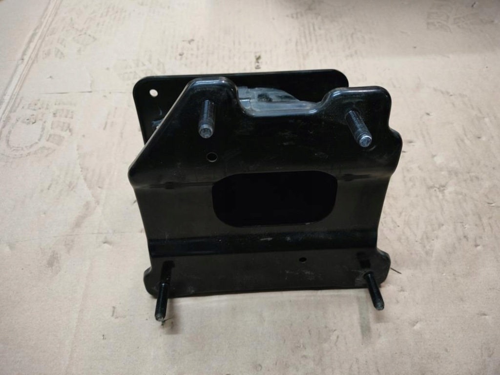 фото №1, Kia sportage iv зона деформации левая задняя идеальное состояние оригинальный номер