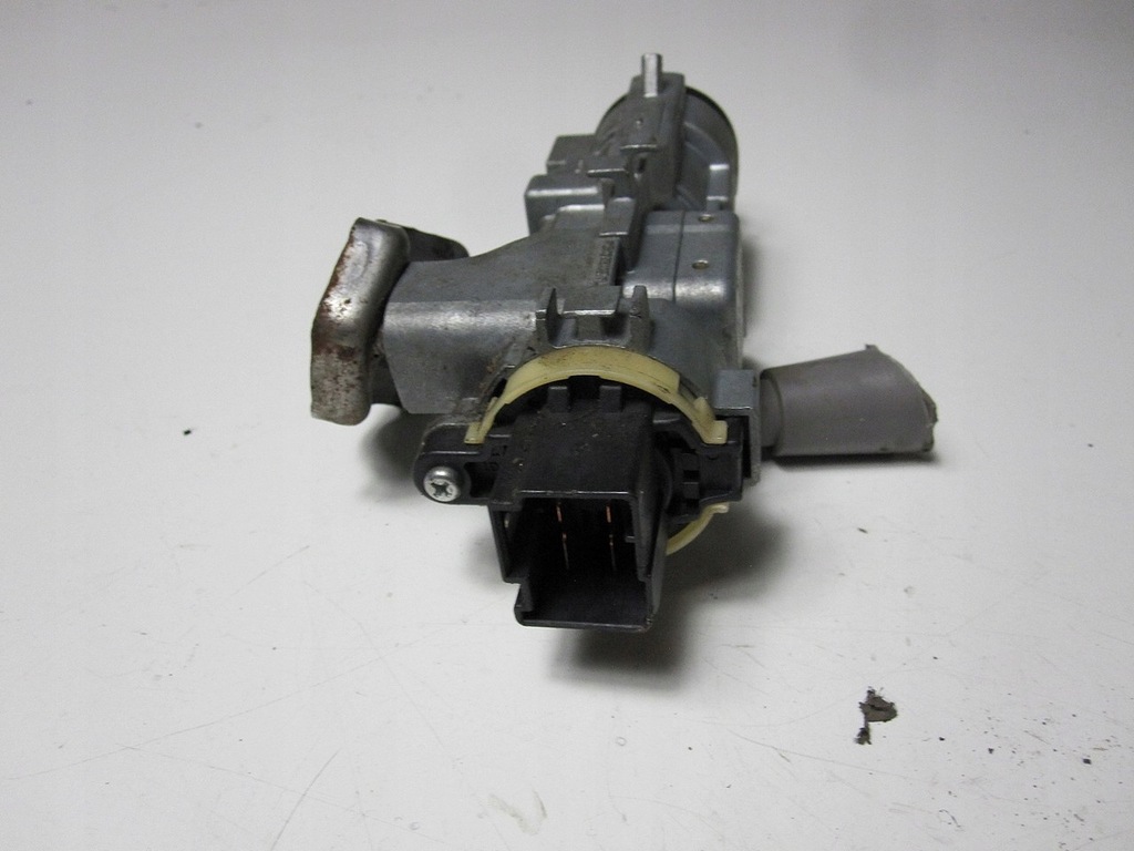 фото №6, Замок запалювання з ключ mazda mpv 00r