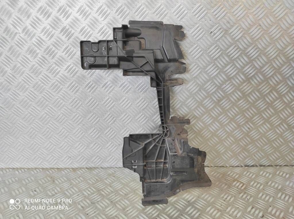 Peugeot 208 ii 1.5 blue hdi 1.2 turbo радіатор радіатор ремінь передній балка Зі Шроту