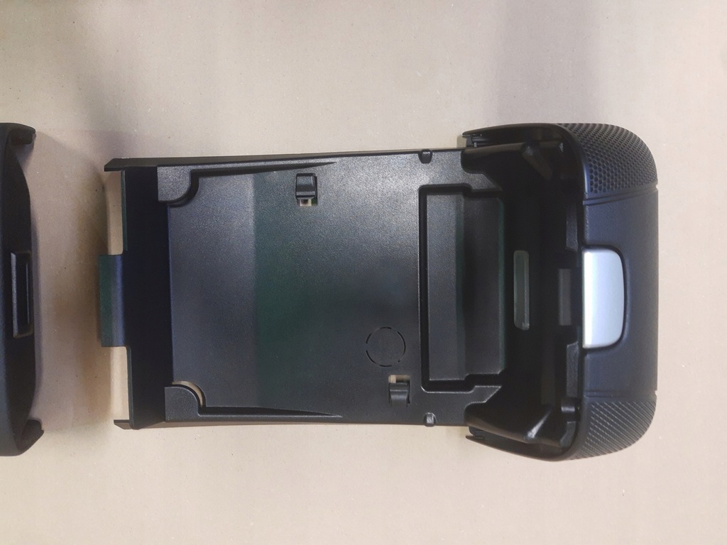 фото №6, Mercedes slk r171 бардачок туннель подлокотник