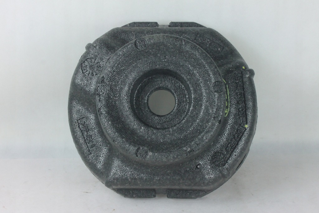 фото №10, Вкладиш пінополістирол колеса багажника домкрата skoda octavia ii 1z0012115