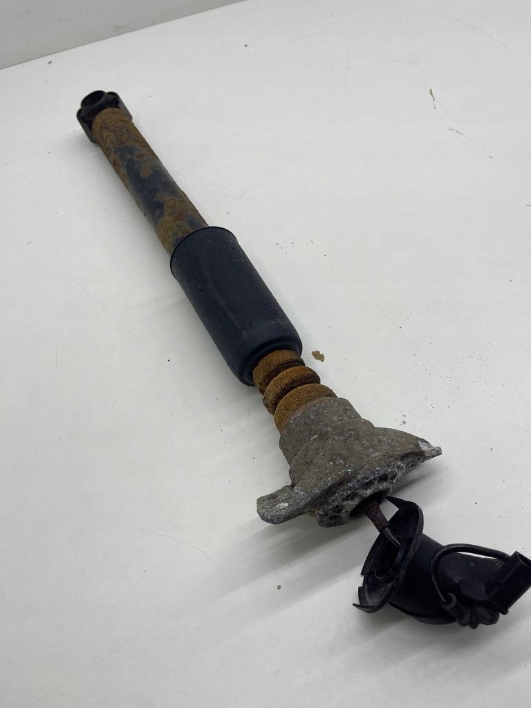 фото №7, Audi a7 s7 s6 a6 c7 амортизатор активний підвіска пневматичний