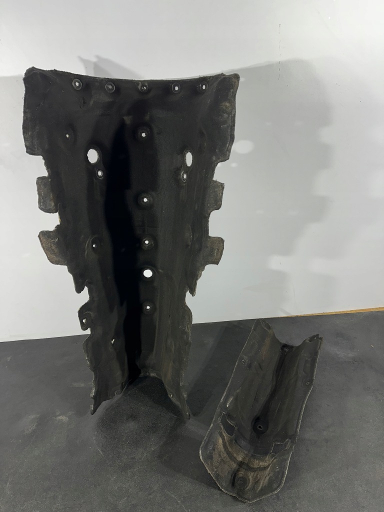 фото №1, Bmw f01 f02 захист теплова 9143410