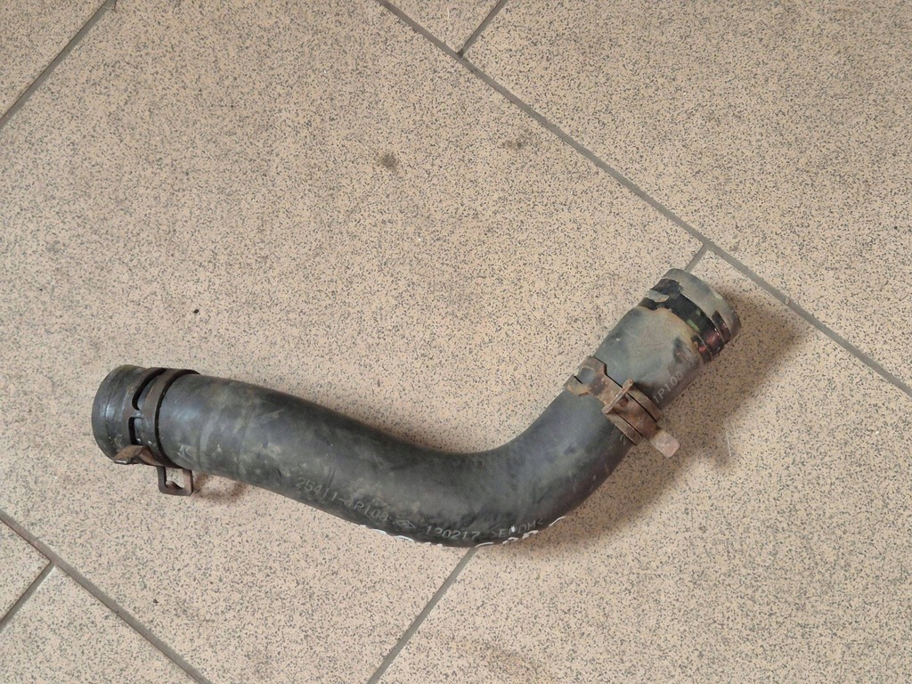 фото №1, I30 ii ceed ii wąż wody 25411-1p100