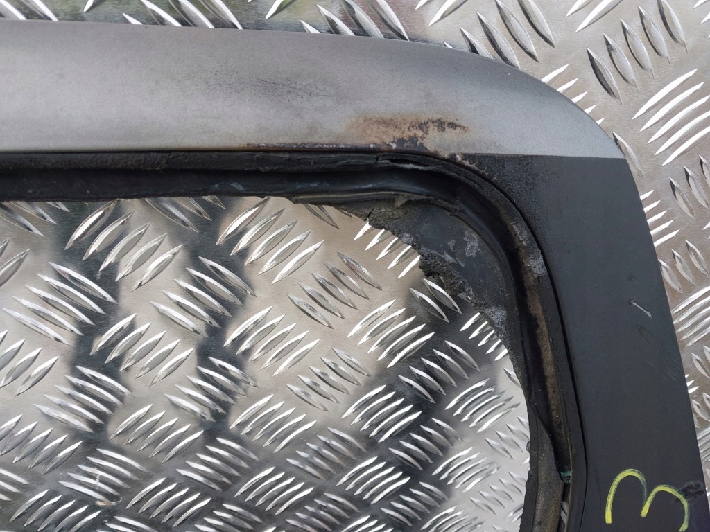 фото №8, 163. двері лівий перед citroen ds3 lift