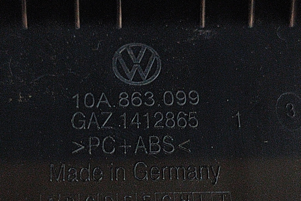 фото №6, Volkswagen id.3 e11 разъём usb порты 5na035700 2023 25433375