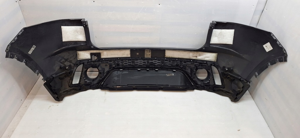 фото №9, Jaguar e-pace x540 бампер задня задній j9c3-17d781-a