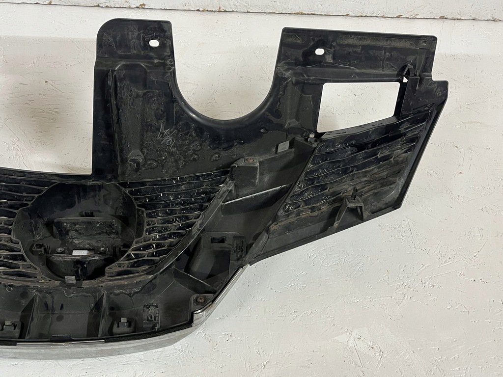 фото №7, Nissan x-trail t32 решётка радиатора решётка радиатора 62310-4ce0a org fv wys 24h