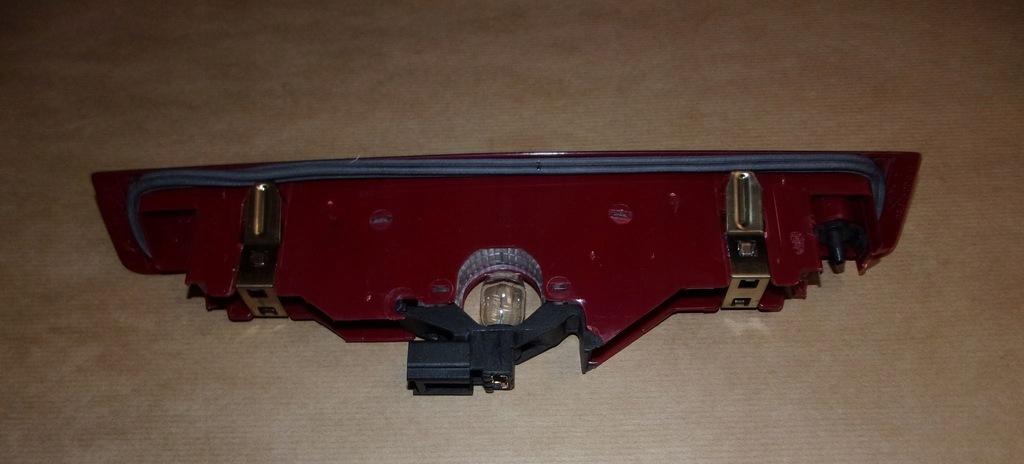 фото №3, Світло стоп-сигнал r twingo ii 8200387890