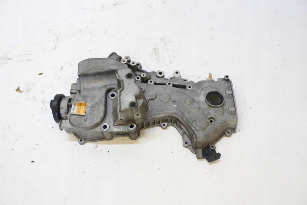 Купити Vw passat b6 b7 golf vi 1.4 tsi ckm накладка корпус розподільного валу 03c109211cd