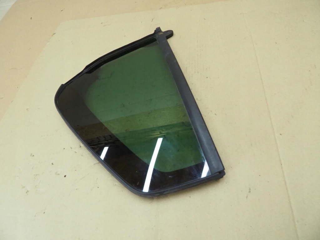 фото №6, Стекло дверь левый задняя vw golf vii 2015r 5g6845213