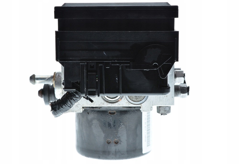 фото №8, Насос abs patriot 28.5262-9421.3 p04877039ac