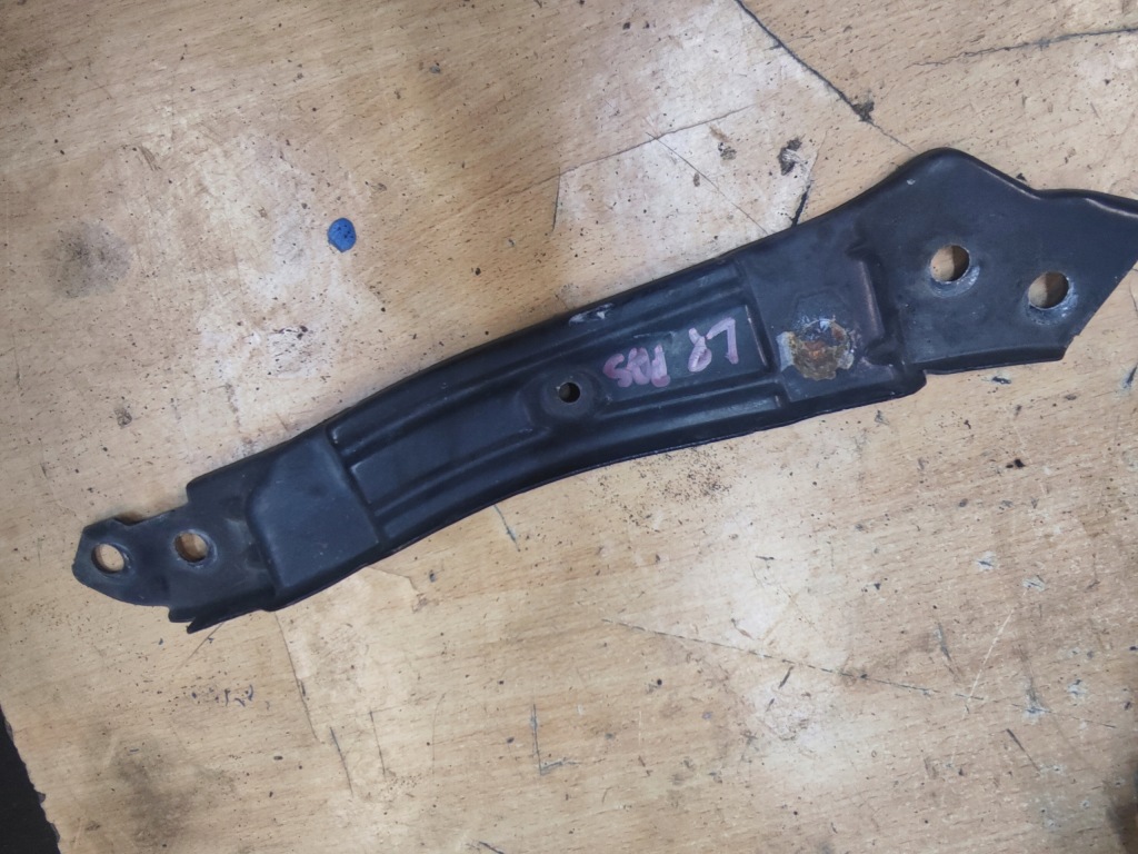 фото №1, Ford ka mk2 кронштейн поперечина передний левый перед