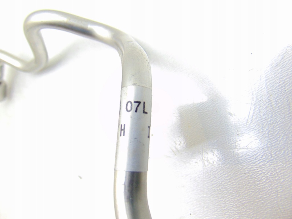 фото №3, Шланг паливний трубка audi r8 4s huracan 5.2 fsi v10 07l127501bj