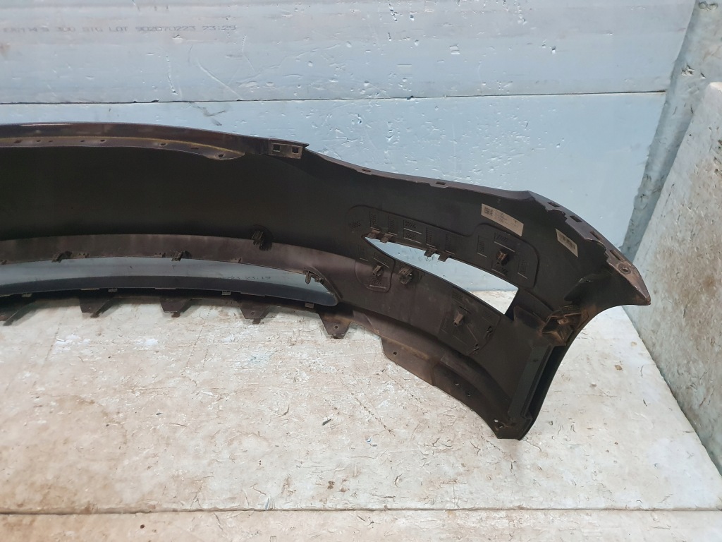 фото №9, Бампер tesla 3 model 3 перед передній 6xpdc