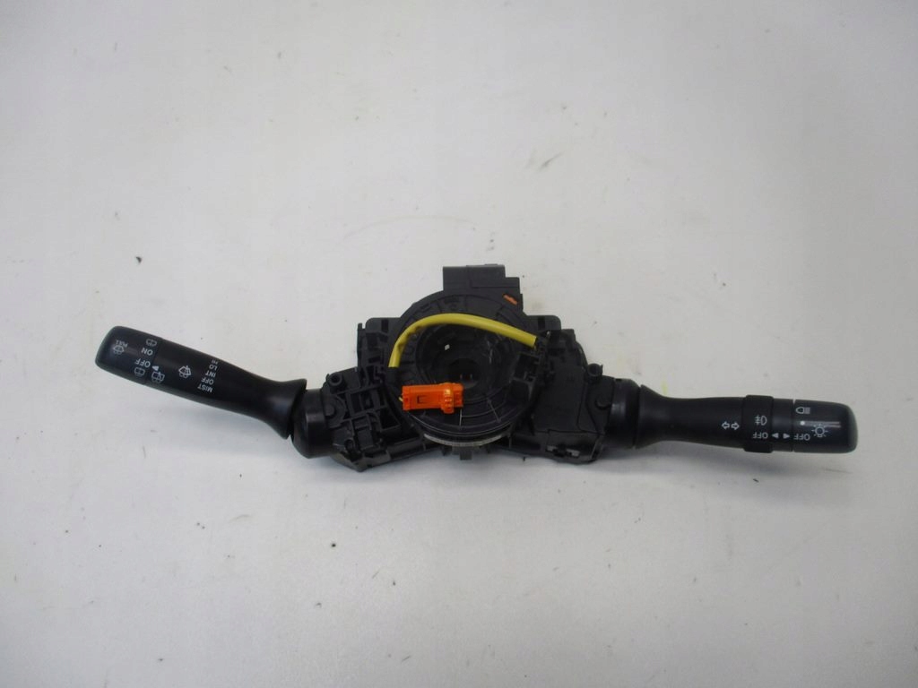 фото №1, Перемикач комбінований стрічка citroen c1