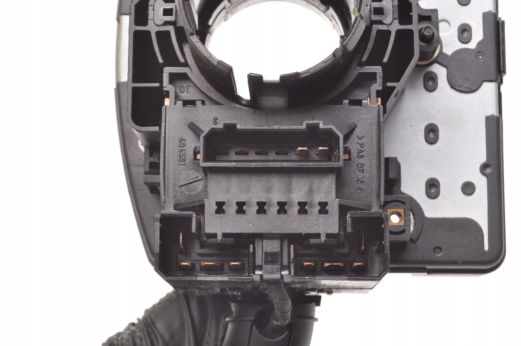 фото №9, Golf iv audi a3 8l перемикач комбінований 1j0959654ac