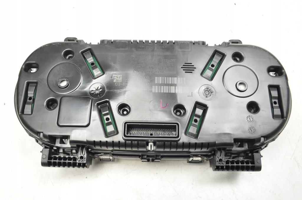 фото №7, Dacia sandero iii lift счетчик приборы anglik 248098968r