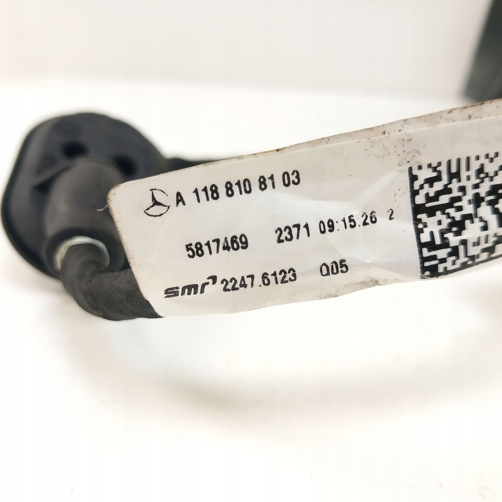 фото №10, 2022 mercedes-benz cla c118 x118 зеркало боковой a1188108103