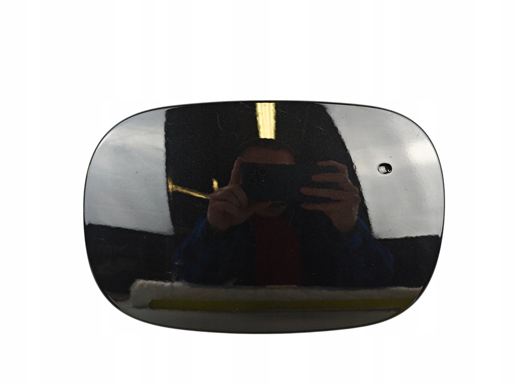 фото №1, Alfa romeo stelvio крышка заливной топлива ftf017