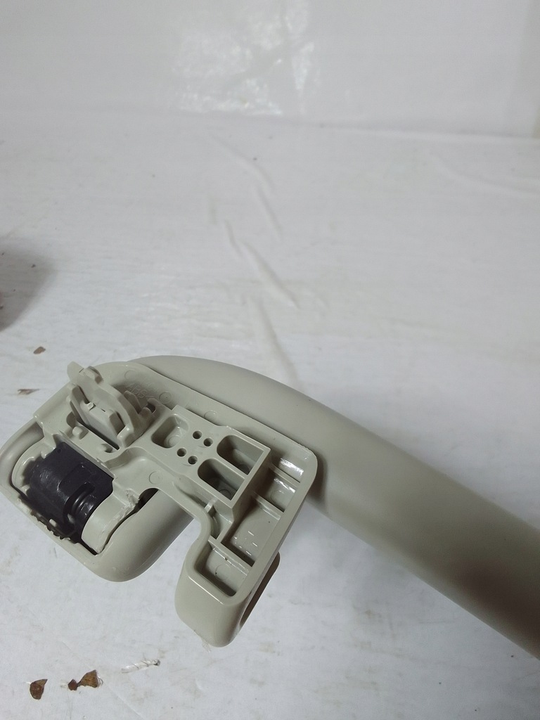 фото №8, Mazda cx50 23- ручка стельовий usa