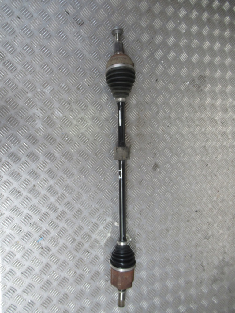 фото №1, Vw transporter multivan t7 приводной вал 7t0407272a