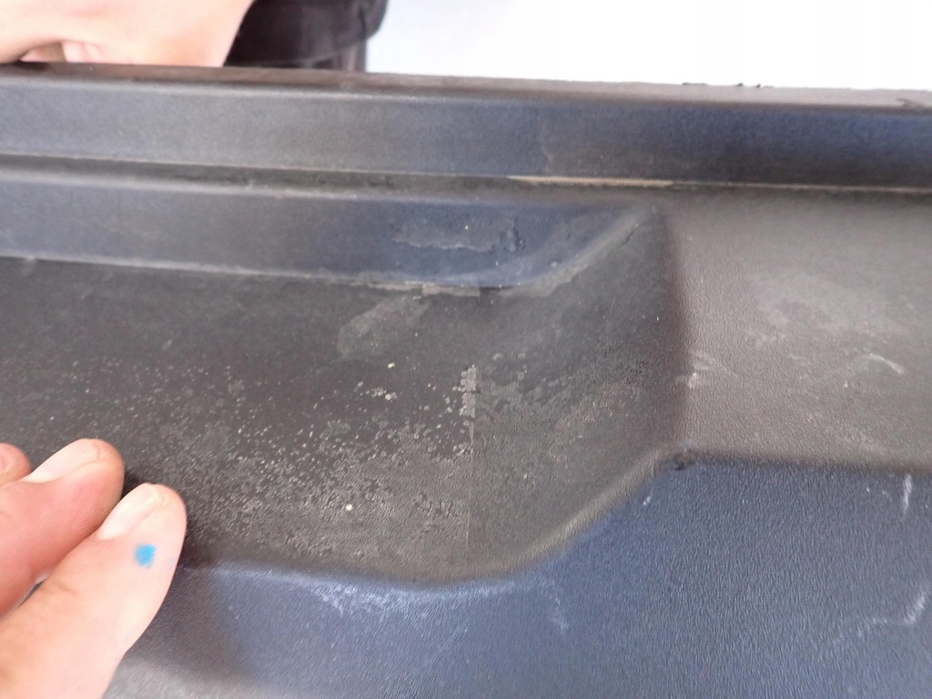 фото №8, Jeep renegade 14- бампер задняя задний 6pdc