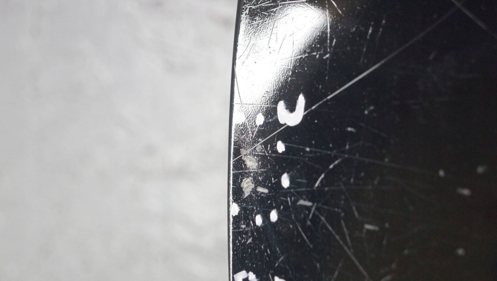 Mazda rx8 дверь правый  задняя d2010 Оригинал