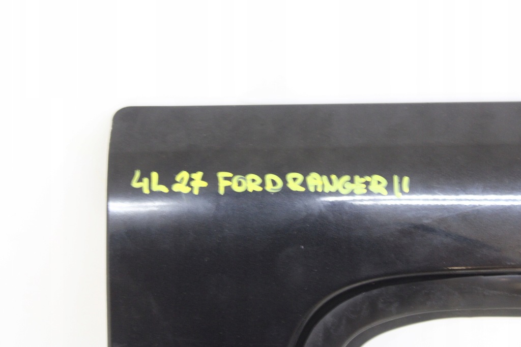 фото №16, Дверь правое задние правый задняя ford ranger ii 2006r- 16w - код лакокрасочного покрытия