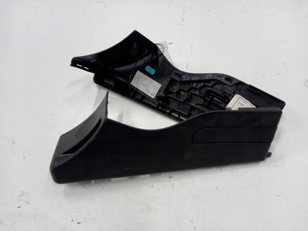 фото №3, Защита заглушка правая левая mercedes slk r171 w171