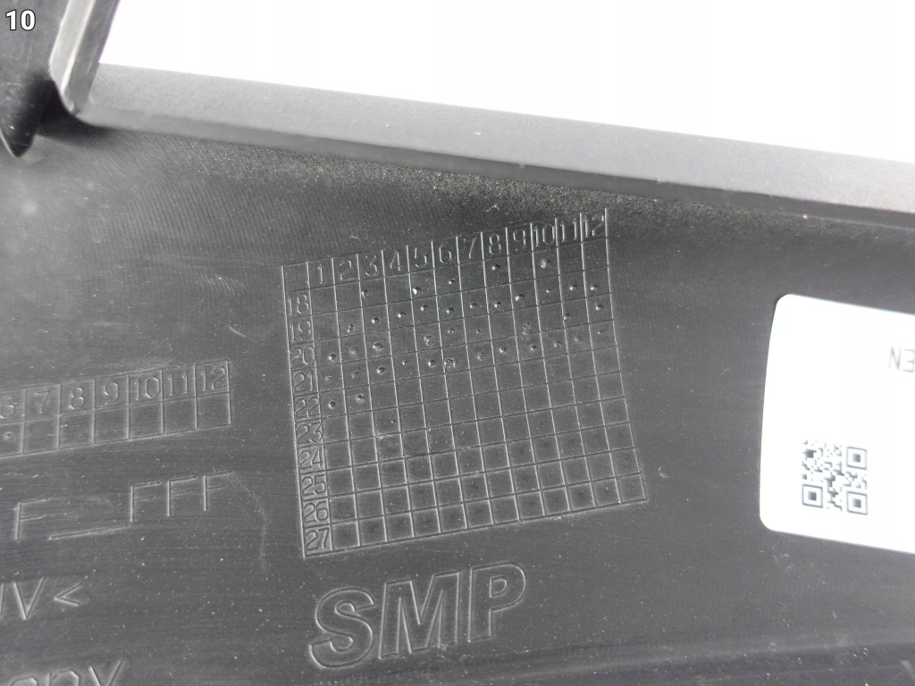 фото №11, Porsche 992 911 gts sportdesign 19- спойлер w бампер задняя