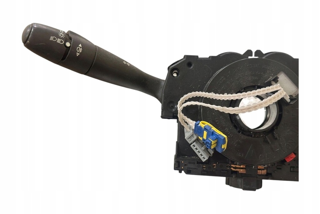 фото №7, Переключатели citroën berlingo k9 96658426xt 1.6l дизель 96kw 2010