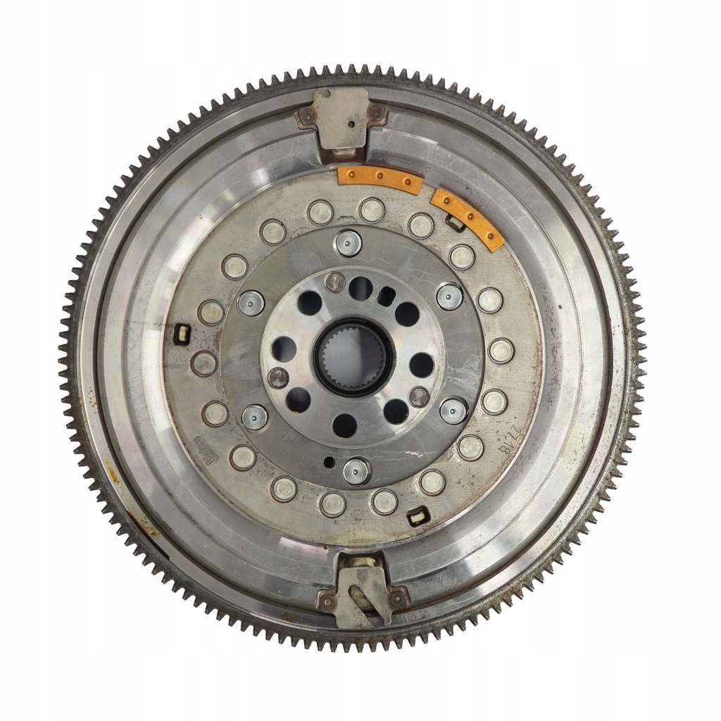 фото №12, Mini f56 b38 колесо маховик двомасовий steptronic 8655638