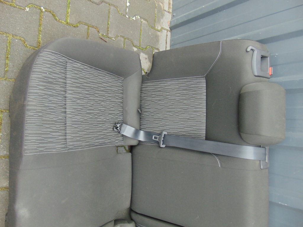 фото №14, Сиденья комплект сидений opel astra j kombi