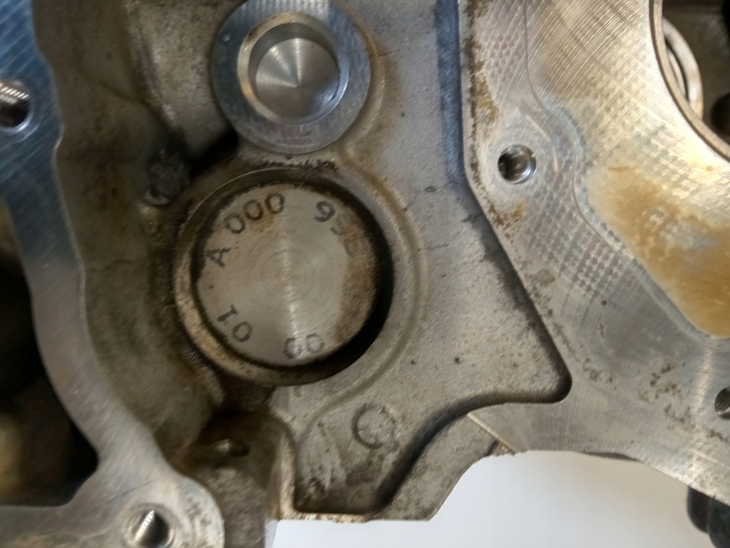 фото №9, Блок двигателя mercedes 3.0 450 eq-boost 367 km